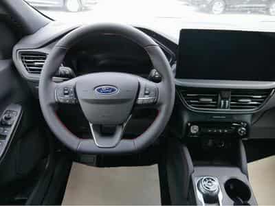 Ford Kuga (2026) - Foto 11