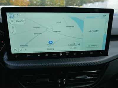 Ford Kuga (2026) - Foto 15