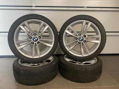 Rims and Tires – 18 - Photo 1