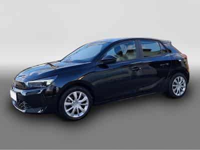 Opel Corsa (2026) - Photo 1