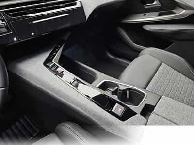 Peugeot 5008 (2026) - Photo 11