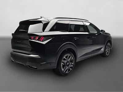 Peugeot 5008 (2026) - Photo 2