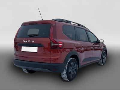 Dacia Jogger (2026) - Photo 3