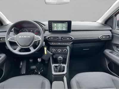 Dacia Jogger (2026) - Photo 5