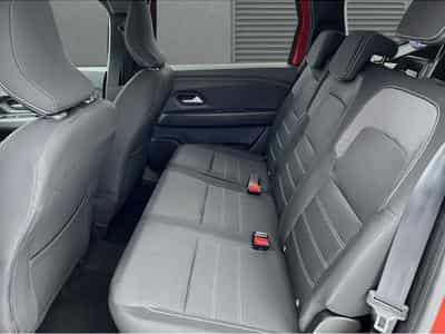 Dacia Jogger (2026) - Photo 6