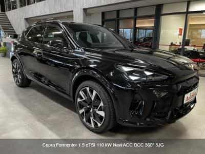 Cupra Formentor 1.5 eTSI 110 kW Navi ACC DCC 360° (2025) - Foto 2