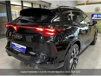 Cupra Formentor 1.5 eTSI 110 kW Navi ACC DCC 360° (2025) - Foto 3