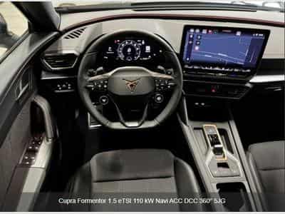 Cupra Formentor 1.5 eTSI 110 kW Navi ACC DCC 360° (2025) - Foto 4