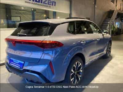 Cupra Terramar 1.5 eTSI DSG Navi Pano ACC ATR HeadUp (2025) - Foto 3