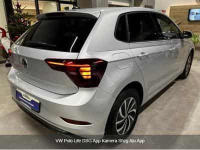 VW Polo Life DSG App Camera SièCh App (2025) - Foto 3