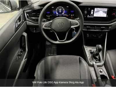 VW Polo Life DSG App Camera SièCh App (2025) - Foto 4