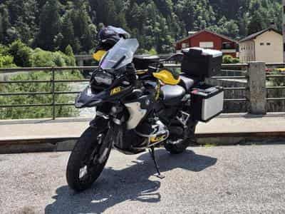 BMW R 1250GS 40 Years (2020) - Photo 1