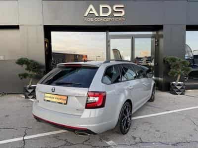 Skoda Octavia RS 2.0L 245CV (2018) - Foto 4