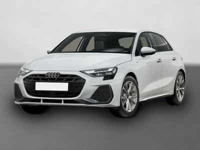 Audi A3 (2026) - Photo 1