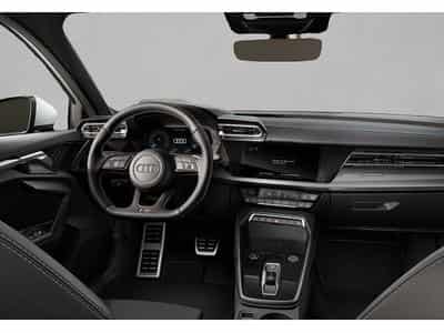 Audi A3 (2026) - Photo 4