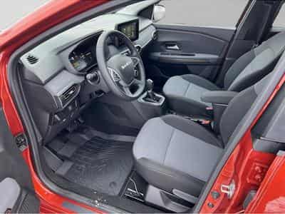 Dacia Jogger (2026) - Photo 4