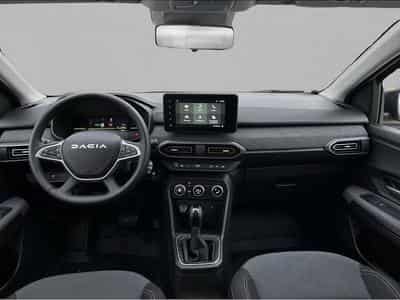 Dacia Jogger (2026) - Photo 5