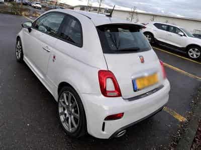 Abarth 500 Abarth 500 1.4 T-Jet (2021) - Foto 3