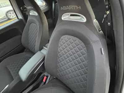 Abarth 500 Abarth 500 1.4 T-Jet (2021) - Foto 7