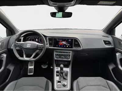 Seat Ateca (2026) - Photo 10