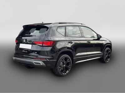 Seat Ateca (2026) - Photo 4