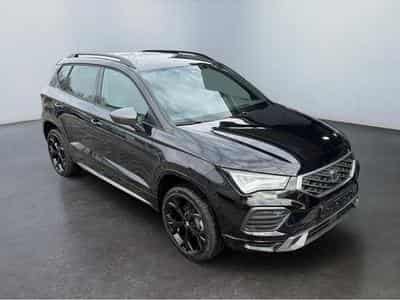 Seat Ateca (2026) - Photo 8