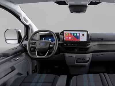 Ford Transit (2025) - Photo 3