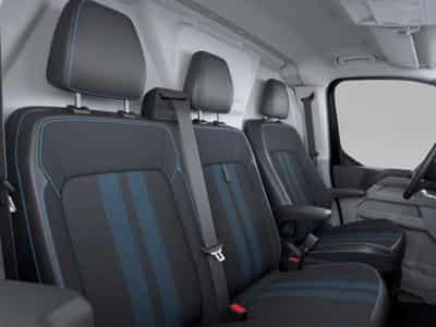Ford Transit (2025) - Photo 4