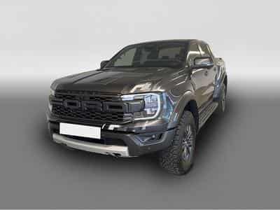 Ford Ranger (2025) - Photo 1