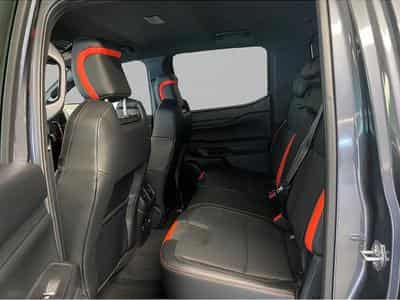 Ford Ranger (2025) - Photo 7
