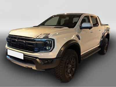 Ford Ranger (2025) - Photo 1