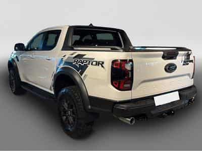 Ford Ranger (2025) - Photo 4