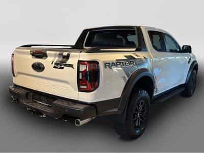 Ford Ranger (2025) - Photo 6