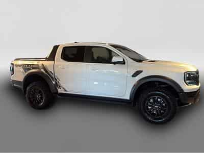 Ford Ranger (2025) - Photo 7