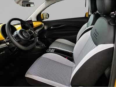 Fiat 500 (2025) - Photo 4