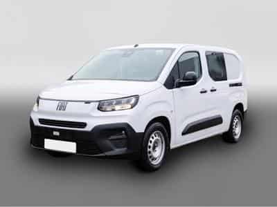 Fiat Doblo (2025) - Photo 1