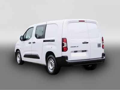 Fiat Doblo (2025) - Photo 2