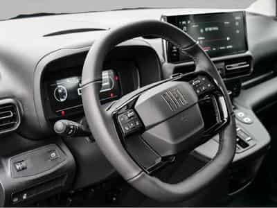 Fiat Doblo (2025) - Photo 3