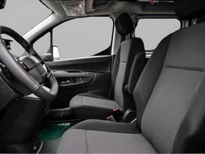 Fiat Doblo (2025) - Photo 4