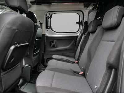 Fiat Doblo (2025) - Photo 5