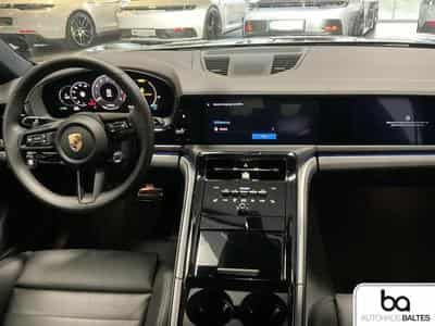 Porsche Panamera (2024) - Photo 10