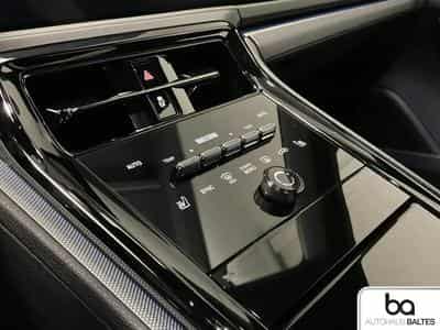 Porsche Panamera (2024) - Photo 12