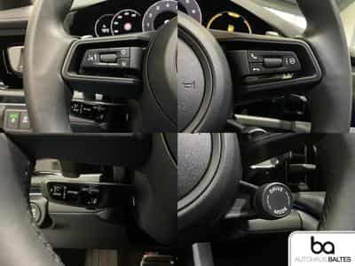 Porsche Panamera (2024) - Photo 15