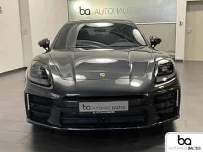 Porsche Panamera (2024) - Photo 2
