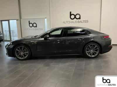 Porsche Panamera (2024) - Photo 3