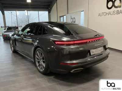 Porsche Panamera (2024) - Photo 4