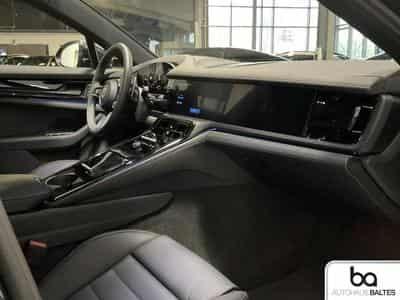 Porsche Panamera (2024) - Photo 7