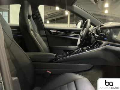 Porsche Panamera (2024) - Photo 8