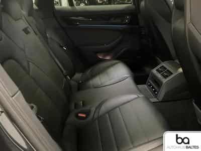 Porsche Panamera (2024) - Photo 9