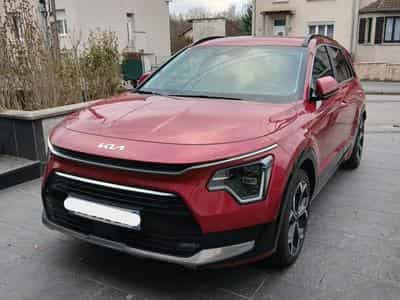 Kia Niro Premium (2024) - Photo 1